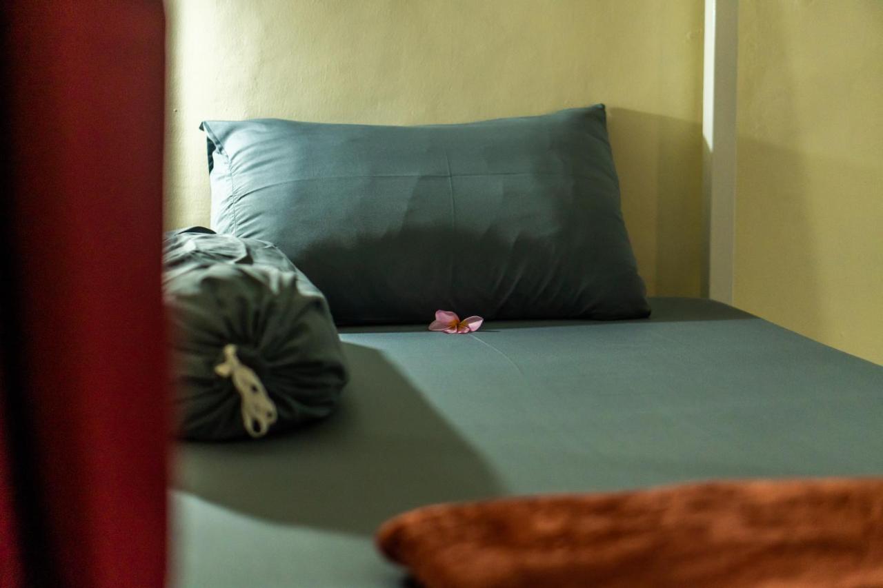 אובוד Maharani Hostel מראה חיצוני תמונה