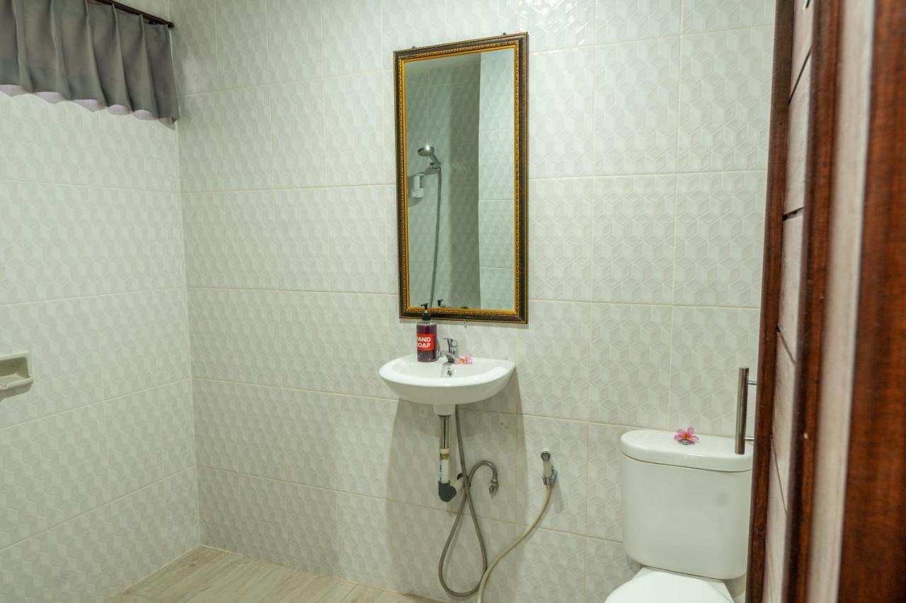 אובוד Maharani Hostel מראה חיצוני תמונה
